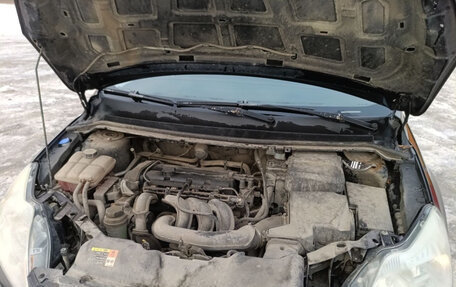 Ford Focus II рестайлинг, 2009 год, 379 000 рублей, 4 фотография