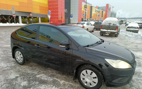Ford Focus II рестайлинг, 2009 год, 379 000 рублей, 7 фотография