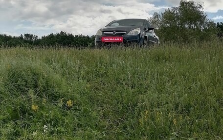 Opel Corsa D, 2007 год, 270 000 рублей, 5 фотография