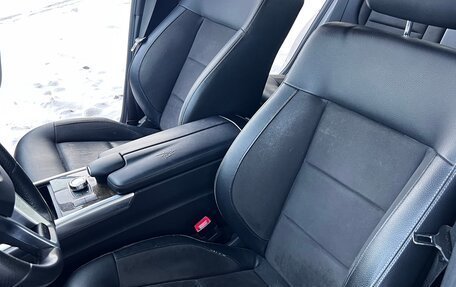 Mercedes-Benz E-Класс, 2014 год, 1 570 000 рублей, 9 фотография