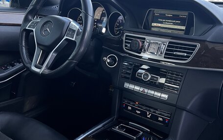 Mercedes-Benz E-Класс, 2014 год, 1 570 000 рублей, 6 фотография