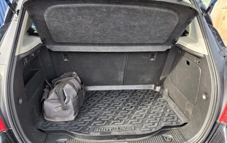 Opel Mokka I, 2014 год, 1 300 000 рублей, 7 фотография