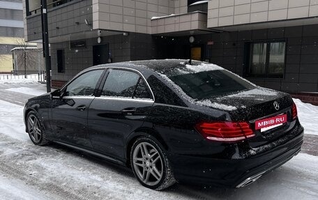 Mercedes-Benz E-Класс, 2014 год, 1 570 000 рублей, 4 фотография