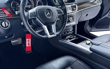 Mercedes-Benz E-Класс, 2014 год, 1 570 000 рублей, 8 фотография