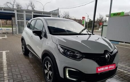 Renault Kaptur I рестайлинг, 2019 год, 1 100 000 рублей, 2 фотография