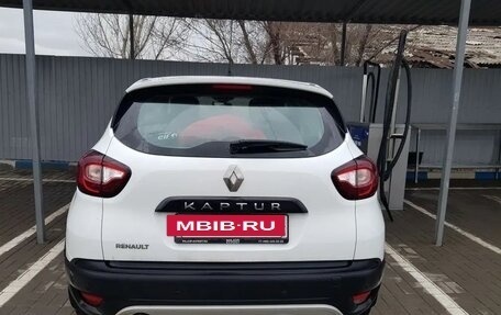 Renault Kaptur I рестайлинг, 2019 год, 1 100 000 рублей, 3 фотография