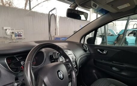 Renault Kaptur I рестайлинг, 2019 год, 1 100 000 рублей, 5 фотография