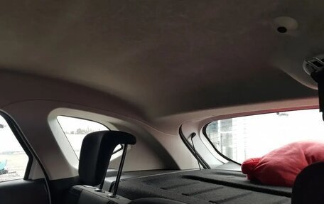 Renault Kaptur I рестайлинг, 2019 год, 1 100 000 рублей, 10 фотография