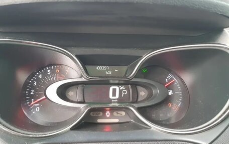 Renault Kaptur I рестайлинг, 2019 год, 1 100 000 рублей, 8 фотография