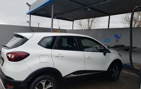 Renault Kaptur I рестайлинг, 2019 год, 1 100 000 рублей, 6 фотография