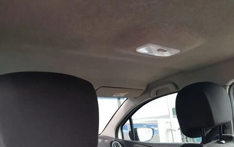 Renault Kaptur I рестайлинг, 2019 год, 1 100 000 рублей, 9 фотография