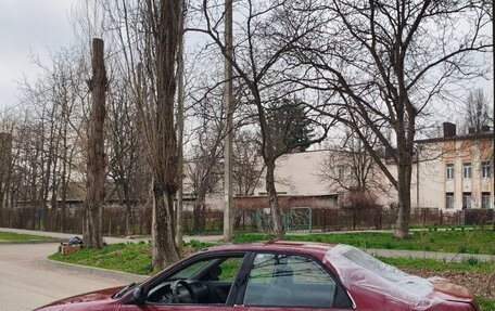 Honda Civic VII, 1993 год, 165 000 рублей, 5 фотография