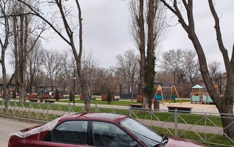 Honda Civic VII, 1993 год, 165 000 рублей, 4 фотография