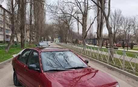 Honda Civic VII, 1993 год, 165 000 рублей, 2 фотография