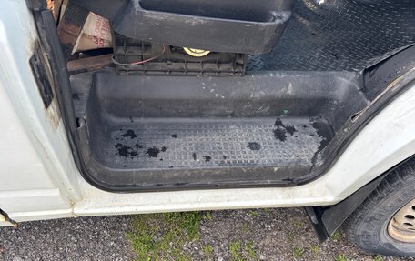 Volkswagen Transporter T4, 1993 год, 450 000 рублей, 7 фотография