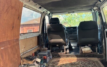 Volkswagen Transporter T4, 1993 год, 450 000 рублей, 4 фотография