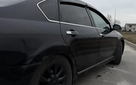 Nissan Teana, 2007 год, 560 000 рублей, 4 фотография