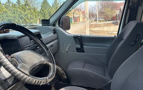 Volkswagen Transporter T4, 1993 год, 450 000 рублей, 6 фотография