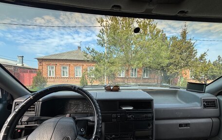 Volkswagen Transporter T4, 1993 год, 450 000 рублей, 8 фотография