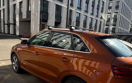 Audi Q3, 2011 год, 1 350 000 рублей, 3 фотография