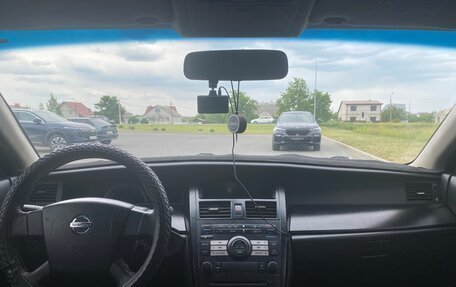 Nissan Teana, 2007 год, 560 000 рублей, 8 фотография