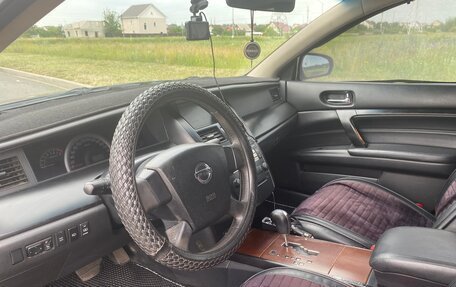 Nissan Teana, 2007 год, 560 000 рублей, 7 фотография