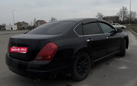 Nissan Teana, 2007 год, 560 000 рублей, 3 фотография