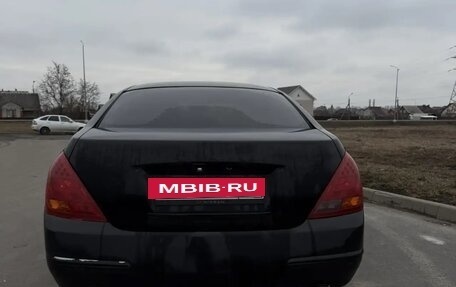 Nissan Teana, 2007 год, 560 000 рублей, 6 фотография
