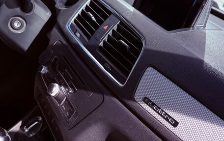 Audi Q3, 2011 год, 1 350 000 рублей, 6 фотография