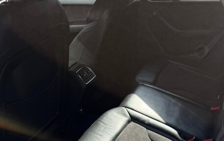 Audi Q3, 2011 год, 1 350 000 рублей, 9 фотография