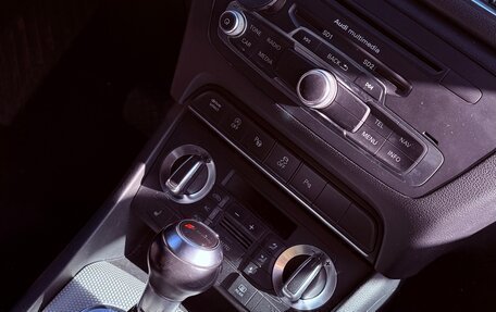 Audi Q3, 2011 год, 1 350 000 рублей, 11 фотография