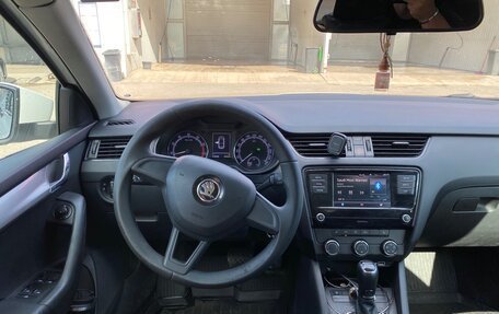 Skoda Octavia, 2019 год, 1 550 000 рублей, 2 фотография