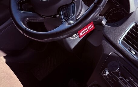 Audi Q3, 2011 год, 1 350 000 рублей, 7 фотография