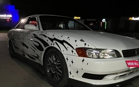 Toyota Mark II VIII (X100), 1995 год, 700 000 рублей, 6 фотография