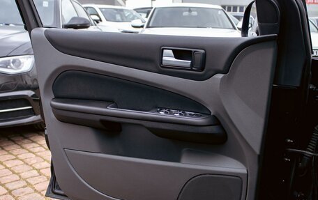 Ford Focus II рестайлинг, 2010 год, 695 000 рублей, 11 фотография