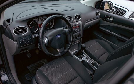 Ford Focus II рестайлинг, 2010 год, 695 000 рублей, 12 фотография