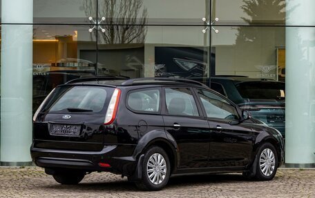 Ford Focus II рестайлинг, 2010 год, 695 000 рублей, 6 фотография