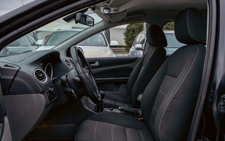 Ford Focus II рестайлинг, 2010 год, 695 000 рублей, 10 фотография