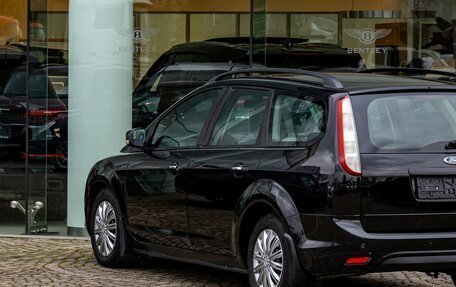 Ford Focus II рестайлинг, 2010 год, 695 000 рублей, 8 фотография