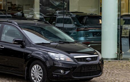 Ford Focus II рестайлинг, 2010 год, 695 000 рублей, 7 фотография