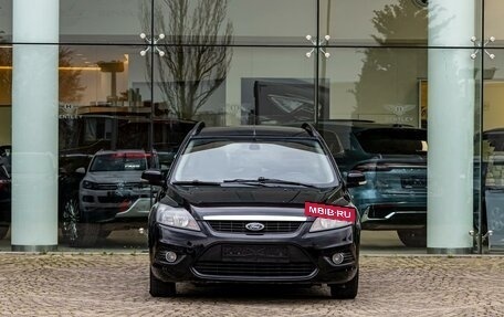 Ford Focus II рестайлинг, 2010 год, 695 000 рублей, 2 фотография