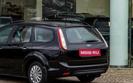 Ford Focus II рестайлинг, 2010 год, 695 000 рублей, 9 фотография