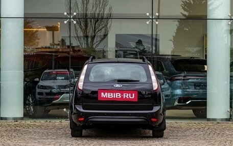 Ford Focus II рестайлинг, 2010 год, 695 000 рублей, 5 фотография