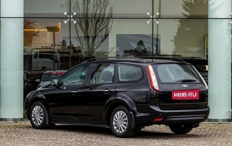 Ford Focus II рестайлинг, 2010 год, 695 000 рублей, 4 фотография