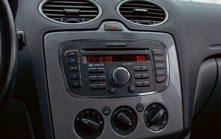 Ford Focus II рестайлинг, 2010 год, 695 000 рублей, 13 фотография