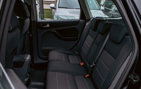 Ford Focus II рестайлинг, 2010 год, 695 000 рублей, 15 фотография