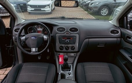 Ford Focus II рестайлинг, 2010 год, 695 000 рублей, 14 фотография