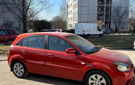 KIA Rio II, 2010 год, 445 000 рублей, 2 фотография
