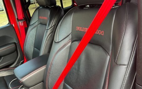 Jeep Wrangler, 2018 год, 5 300 000 рублей, 7 фотография