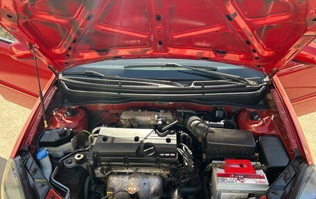 KIA Rio II, 2010 год, 445 000 рублей, 5 фотография